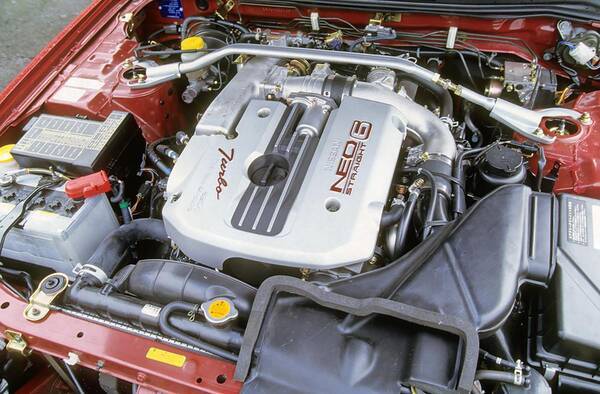 パワーが上なのに燃費も上という例も 排気量も気筒数も同じなのにクルマの燃費が異なる理由 21年12月2日 エキサイトニュース