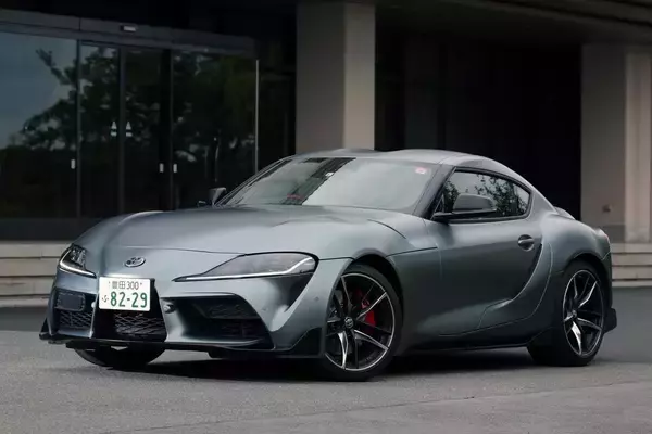 「発売前からファンもメディアも大熱狂！　さらに「評価もいい」のに「売れない」残念なクルマ３選」の画像