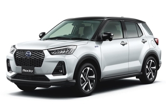 「隙間」を突いてバカ売れ必至！　新登場ロッキー＆ライズ「ハイブリッド」の立ち位置が「絶妙」すぎた