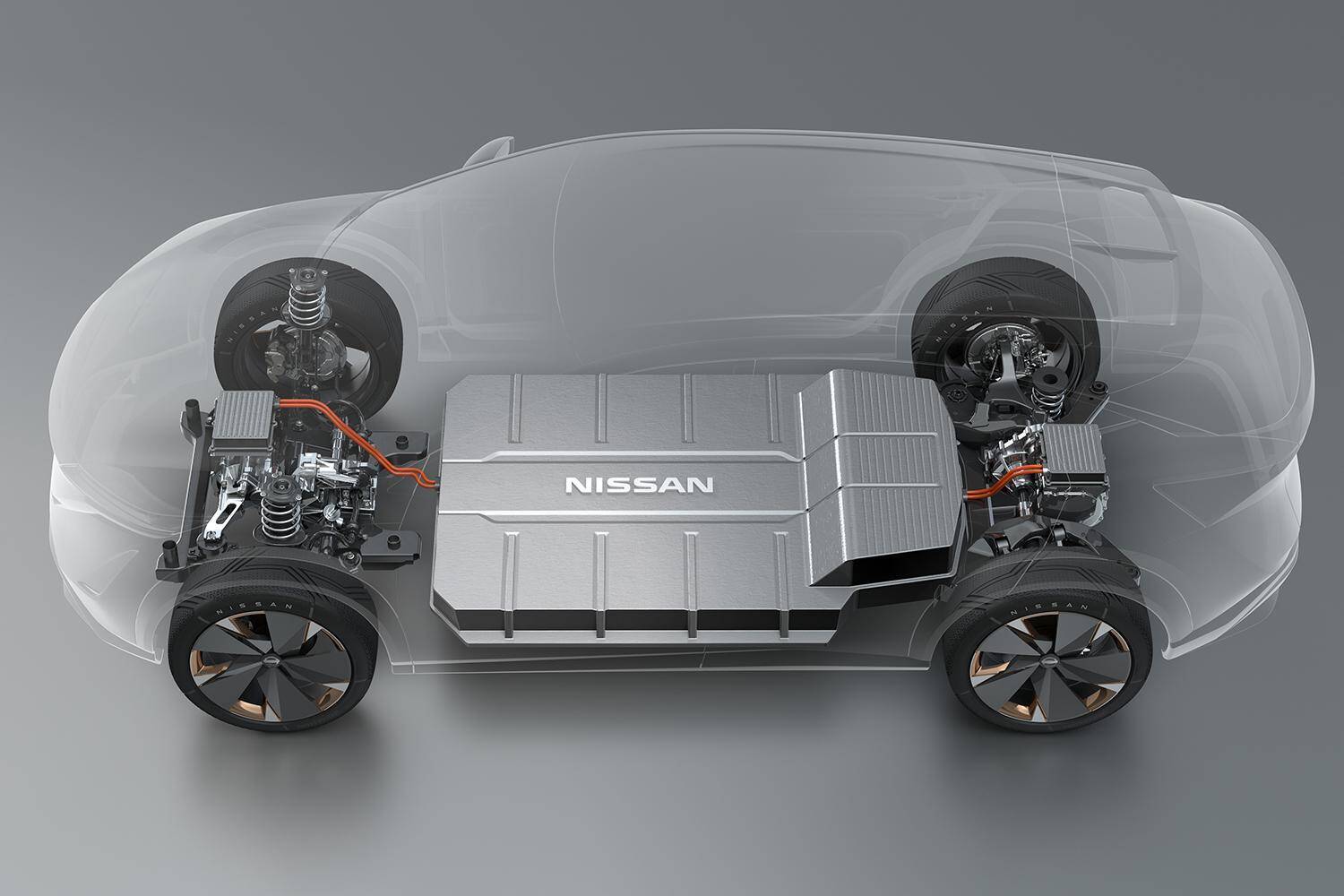 日産アリアかトヨタbz4X＆スバル・ソルテラか？　大激戦が予想される「SUV電気自動車」を徹底比較してみた