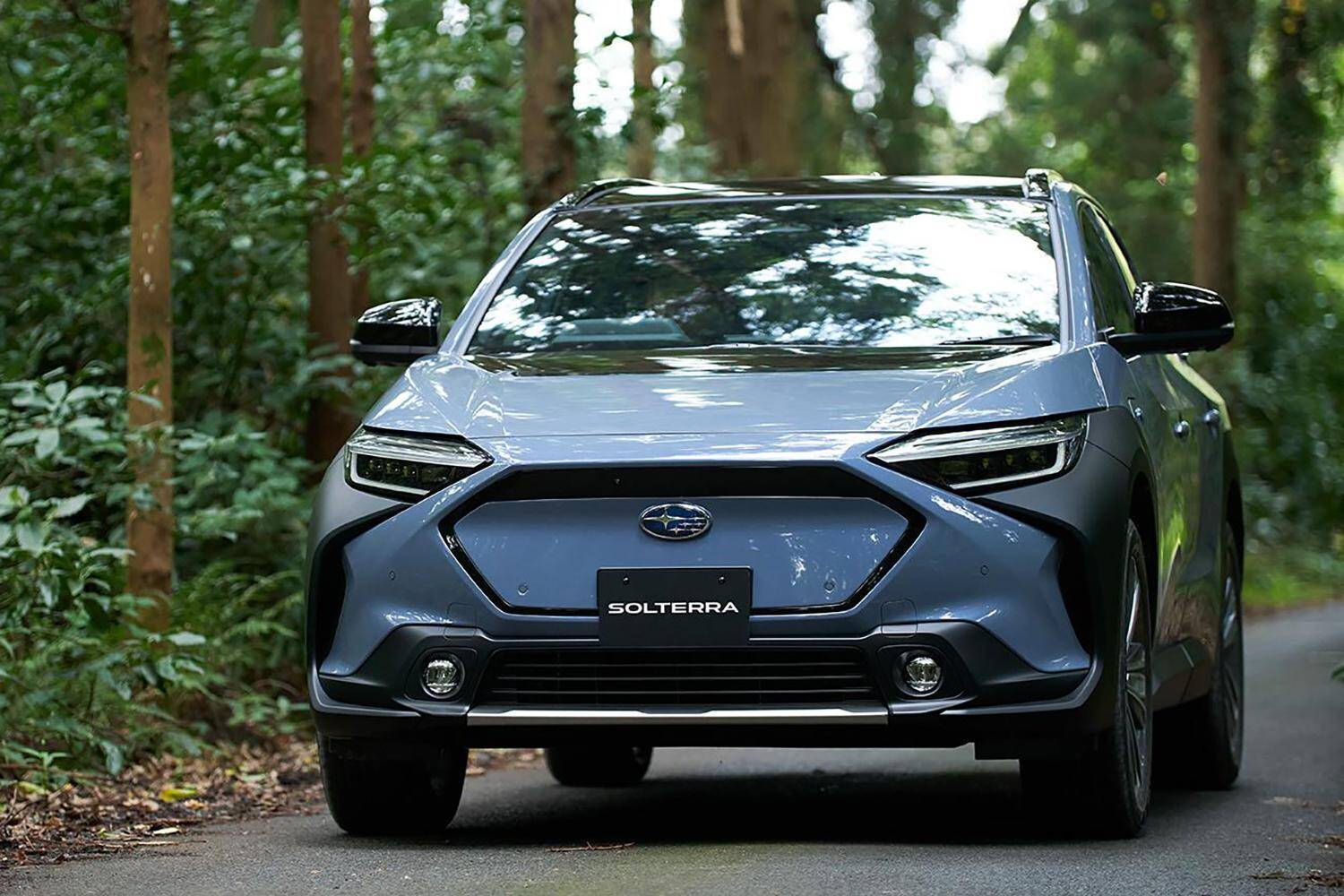 日産アリアかトヨタbz4X＆スバル・ソルテラか？　大激戦が予想される「SUV電気自動車」を徹底比較してみた