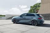 「ドイツ生まれの激速ホットハッチが生まれ変わった！　アウディが新型「RS3スポーツバック／RS3セダン」を発売」の画像2