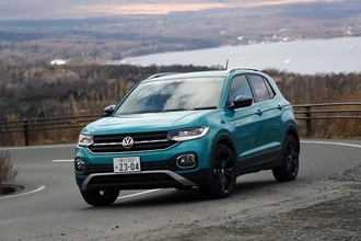 輸入車SUVで人気ナンバーワン！　フォルクスワーゲン「T-Cross」が売れる４つの理由