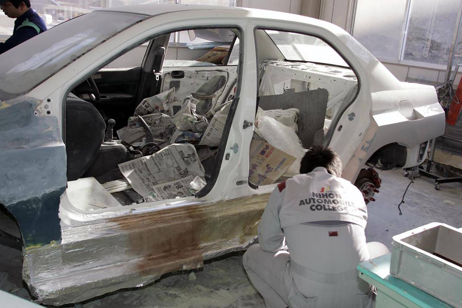 悩んでる女子多し！　女子が「クルマ好き」を隠さずにいられる「クルマ好き男子」と出会う方法５つ