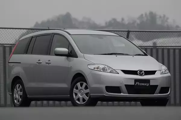 「販売店も要望する「ミニバン」が復活できない！　マツダが悩む「魂動デザイン」と「意のままの操縦性」という自縄自縛」の画像