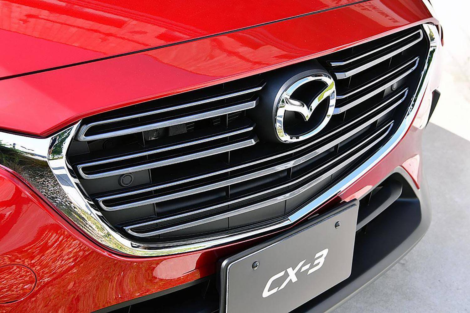 マツダが誇るコンパクトSUV CX-3って実際どうなの？　乗って分かった良さや次モデルの噂は？