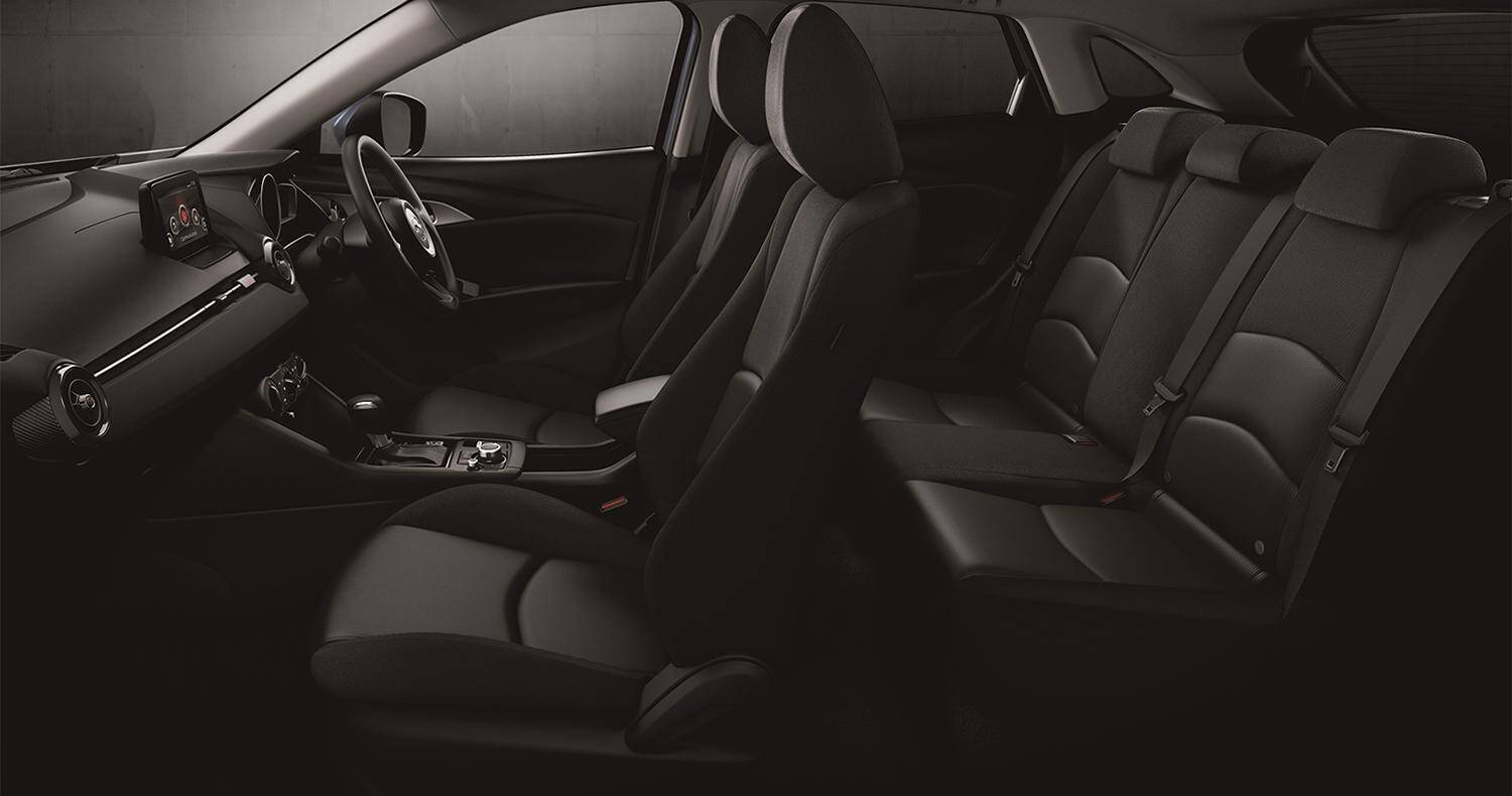 マツダが誇るコンパクトSUV CX-3って実際どうなの？　乗って分かった良さや次モデルの噂は？