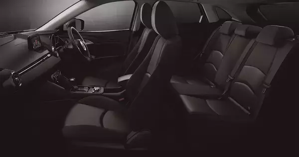 「マツダが誇るコンパクトSUV CX-3って実際どうなの？　乗って分かった良さや次モデルの噂は？」の画像
