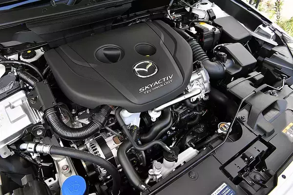 「マツダが誇るコンパクトSUV CX-3って実際どうなの？　乗って分かった良さや次モデルの噂は？」の画像
