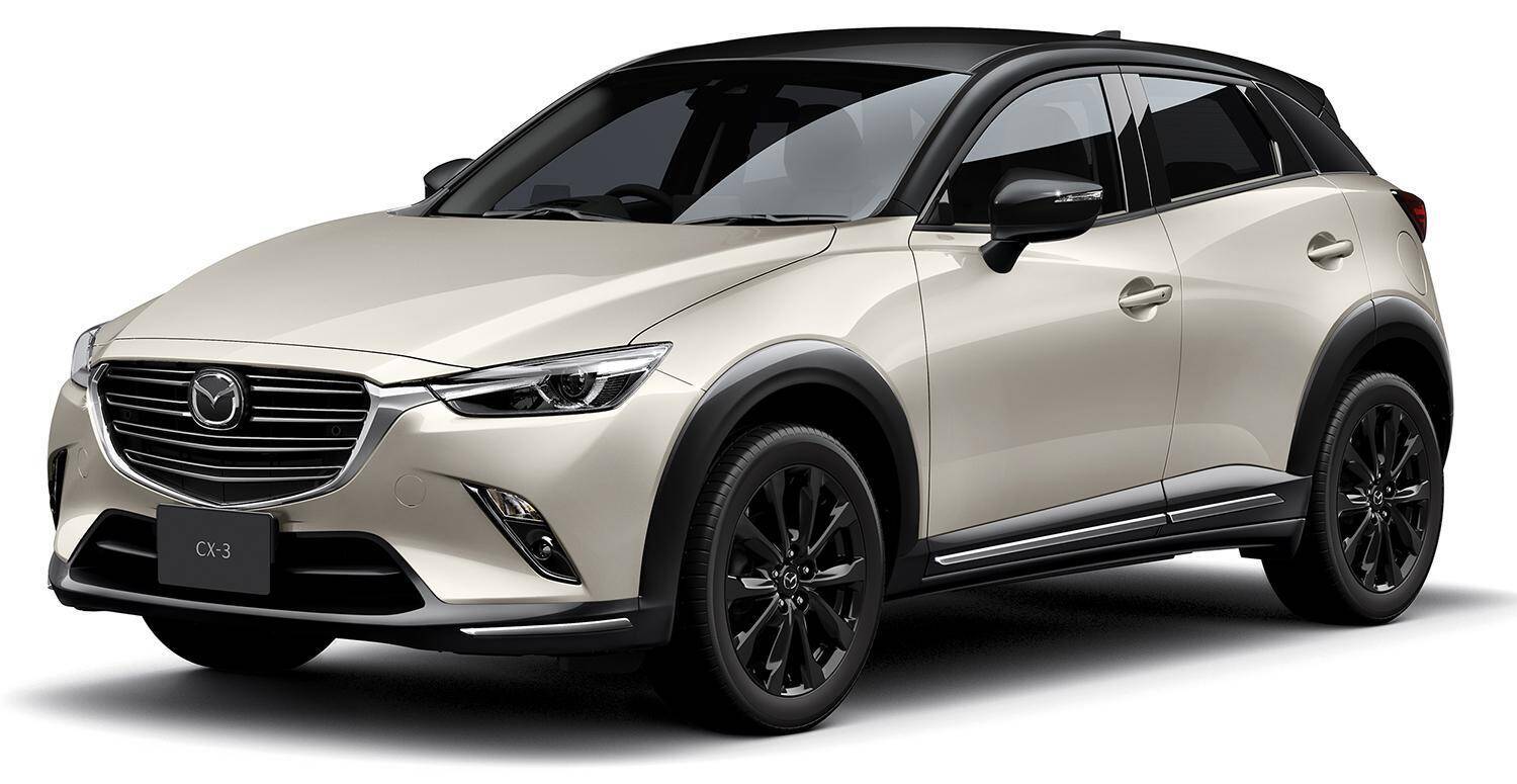 マツダが誇るコンパクトSUV CX-3って実際どうなの？　乗って分かった良さや次モデルの噂は？
