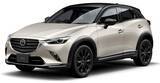 「マツダが誇るコンパクトSUV CX-3って実際どうなの？　乗って分かった良さや次モデルの噂は？」の画像5