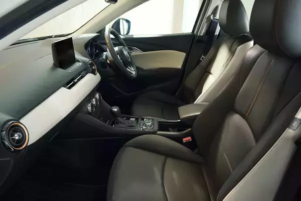 「マツダが誇るコンパクトSUV CX-3って実際どうなの？　乗って分かった良さや次モデルの噂は？」の画像