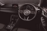 「マツダが誇るコンパクトSUV CX-3って実際どうなの？　乗って分かった良さや次モデルの噂は？」の画像14