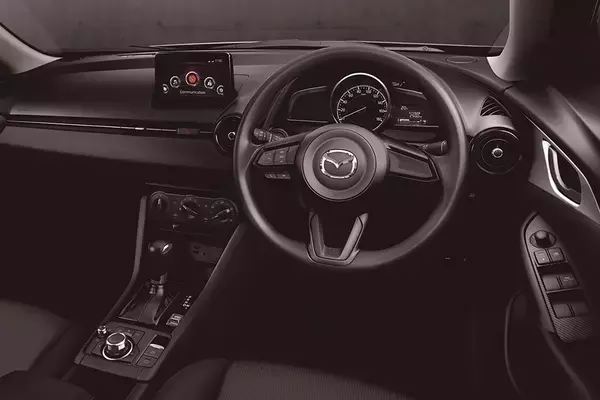 「マツダが誇るコンパクトSUV CX-3って実際どうなの？　乗って分かった良さや次モデルの噂は？」の画像