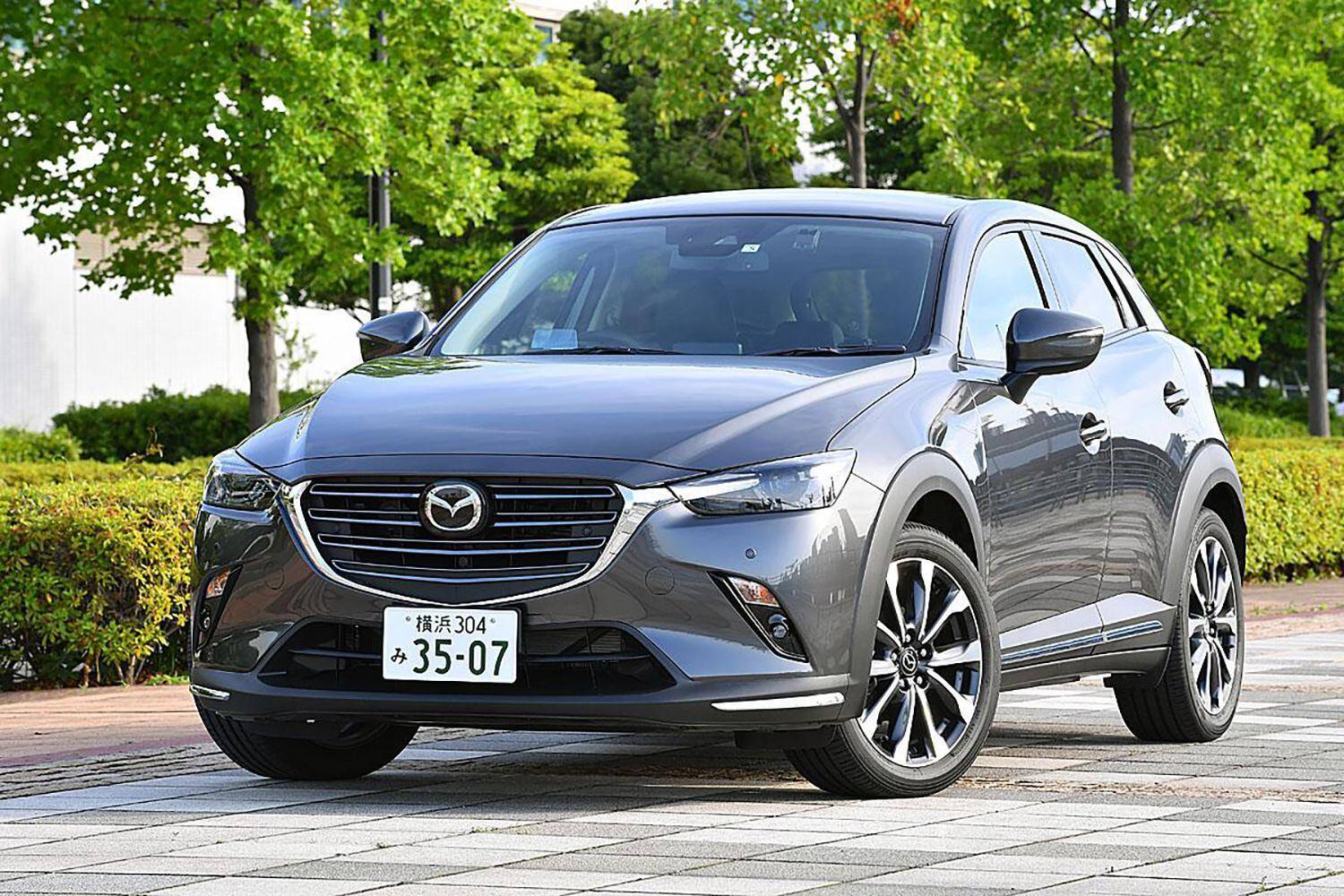 マツダが誇るコンパクトSUV CX-3って実際どうなの？　乗って分かった良さや次モデルの噂は？