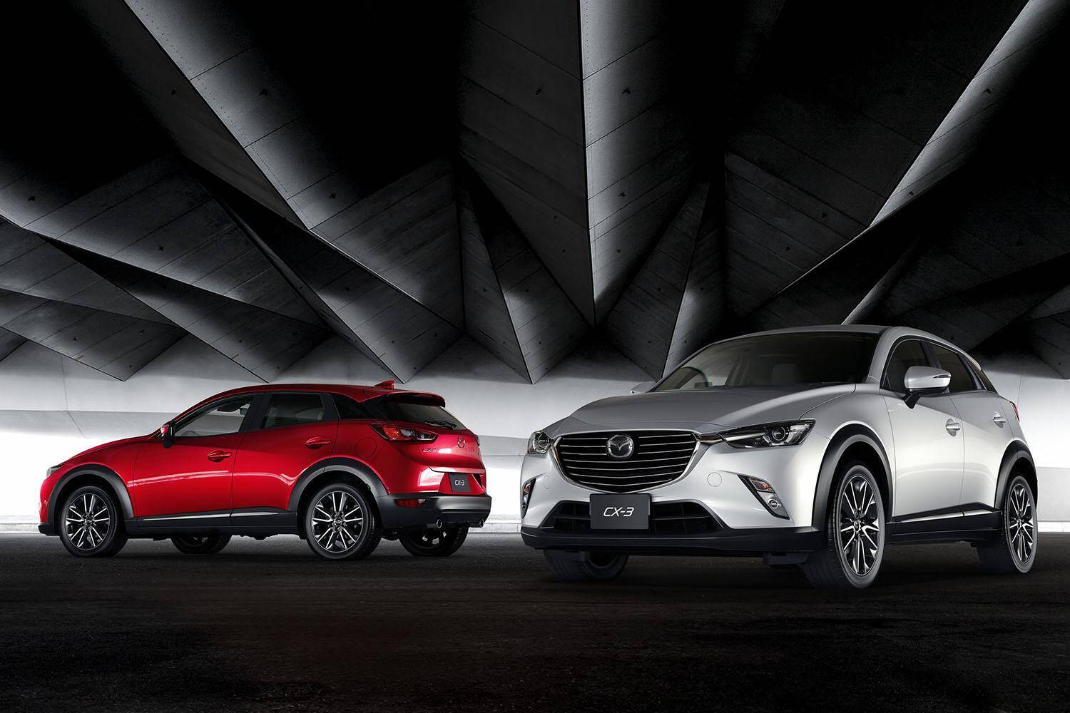 マツダが誇るコンパクトSUV CX-3って実際どうなの？　乗って分かった良さや次モデルの噂は？