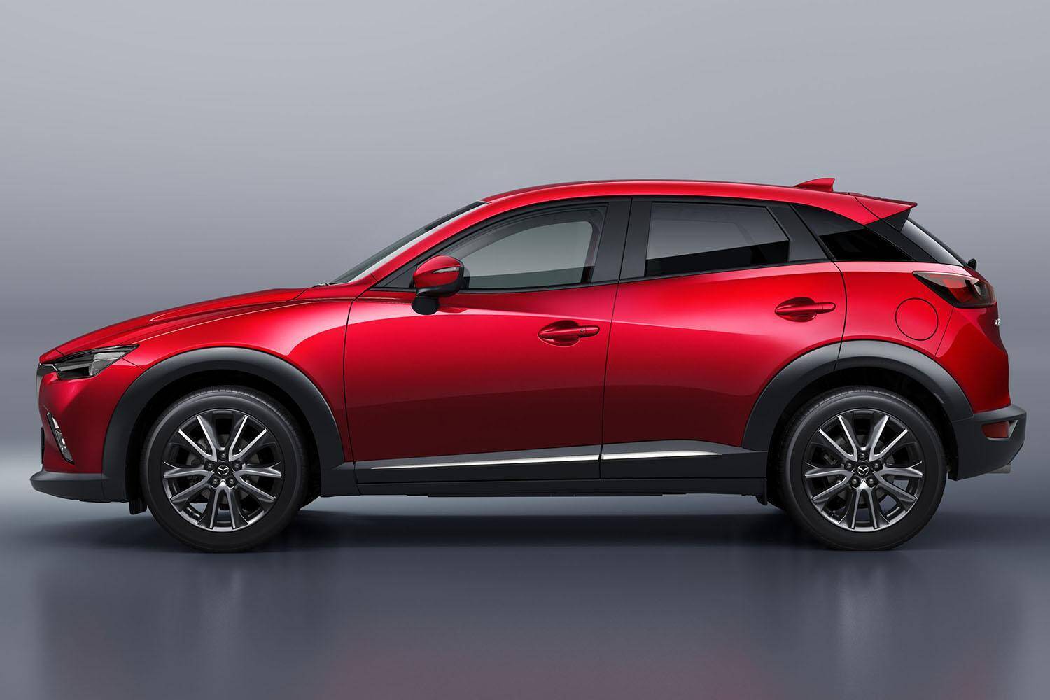 マツダが誇るコンパクトSUV CX-3って実際どうなの？　乗って分かった良さや次モデルの噂は？