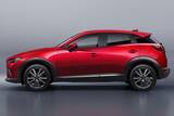 「マツダが誇るコンパクトSUV CX-3って実際どうなの？　乗って分かった良さや次モデルの噂は？」の画像9