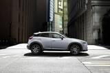 「マツダが誇るコンパクトSUV CX-3って実際どうなの？　乗って分かった良さや次モデルの噂は？」の画像2