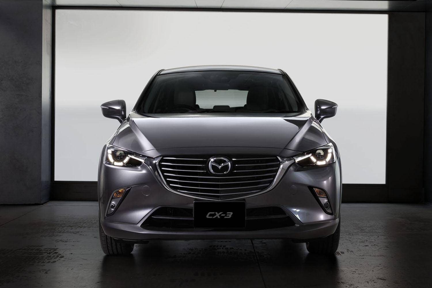 マツダが誇るコンパクトSUV CX-3って実際どうなの？　乗って分かった良さや次モデルの噂は？