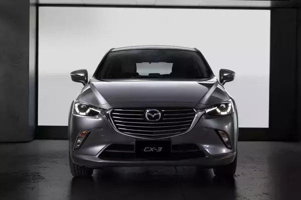 「マツダが誇るコンパクトSUV CX-3って実際どうなの？　乗って分かった良さや次モデルの噂は？」の画像