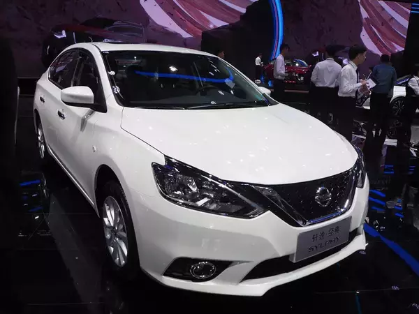 「不人気車のレッテルは日本だけ！　海外じゃバカ売れしている国産車たち」の画像