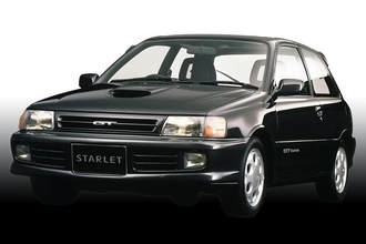 自動車コラムニスト山本晋也さん最終的に行きついたのはエブリイバンだった！　【みんなの愛車遍歴 Vol.２】