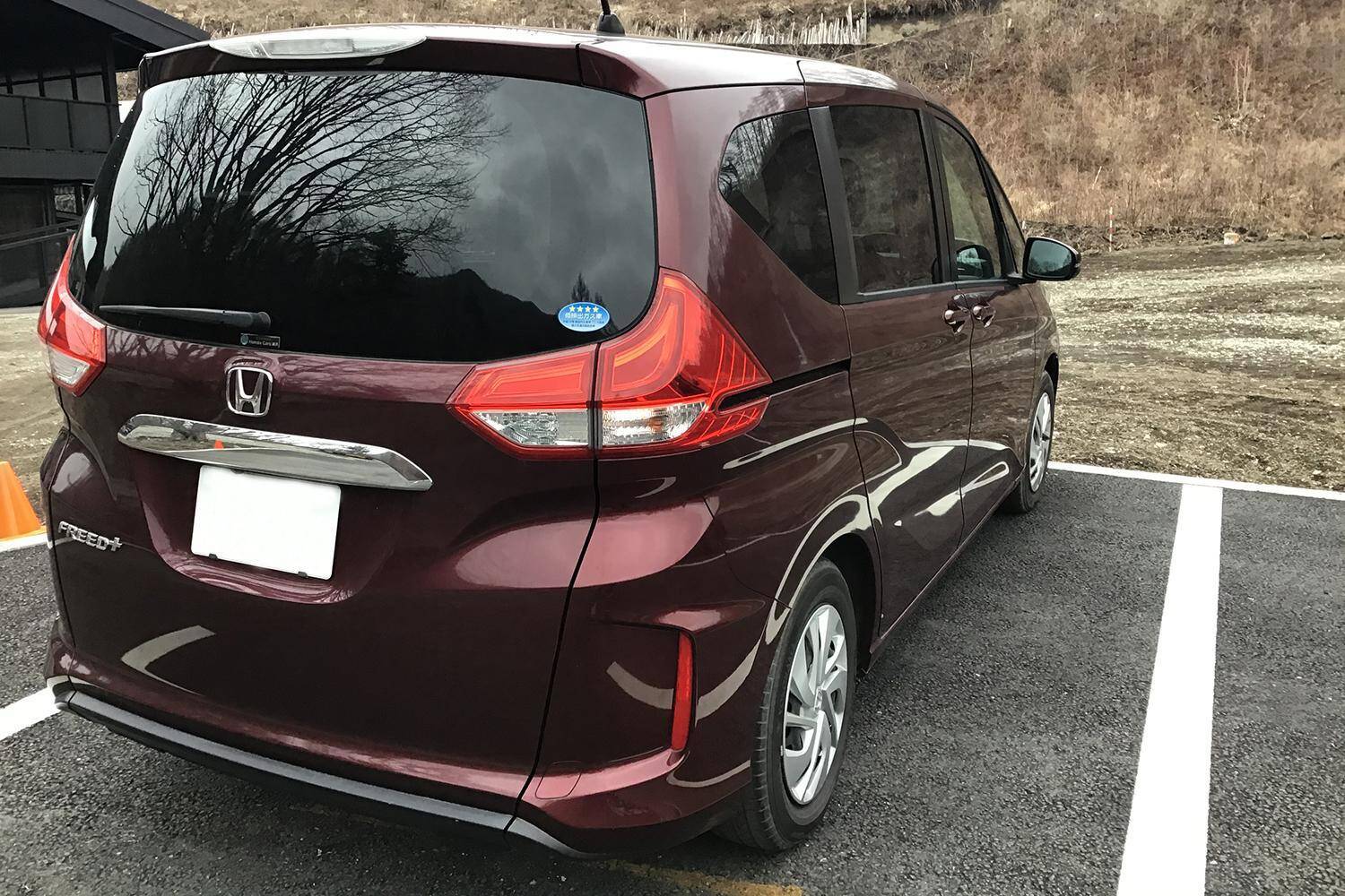 自動車コラムニスト山本晋也さん最終的に行きついたのはエブリイバンだった！　【みんなの愛車遍歴 Vol.２】