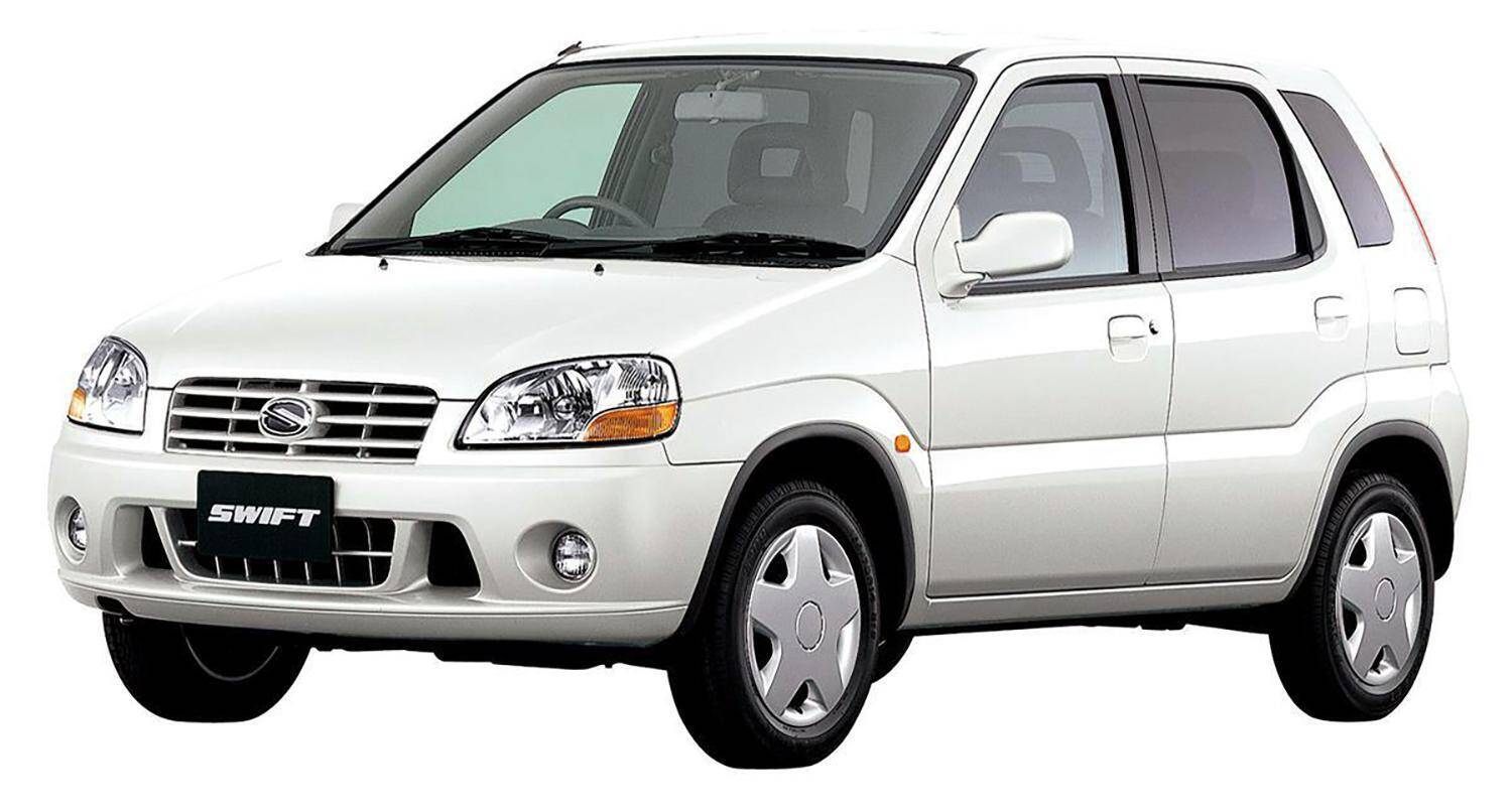 自動車コラムニスト山本晋也さん最終的に行きついたのはエブリイバンだった！　【みんなの愛車遍歴 Vol.２】