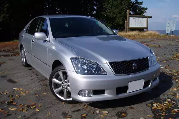 「自動車コラムニスト山本晋也さん最終的に行きついたのはエブリイバンだった！　【みんなの愛車遍歴 Vol.２】」の画像