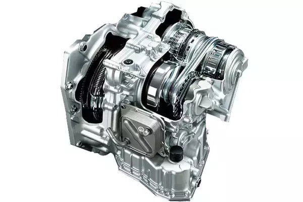 「いまだ全盛なのは日本だけ！　自動車のトランスミッション「CVT」の未来は非常に厳しかった」の画像