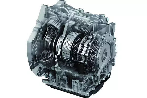 「いまだ全盛なのは日本だけ！　自動車のトランスミッション「CVT」の未来は非常に厳しかった」の画像