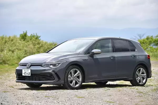 「【速報】2021-2022 日本カー・オブ・ザ・イヤーは日産ノートシリーズに決定！」の画像