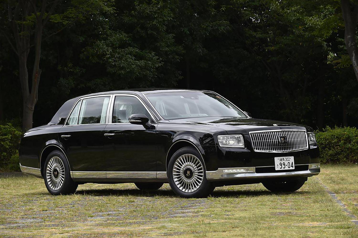 アメリカ大統領車は時速100キロも出ない！　初代ビートルを使用！　世界各国の意外な「元首車」アレコレ