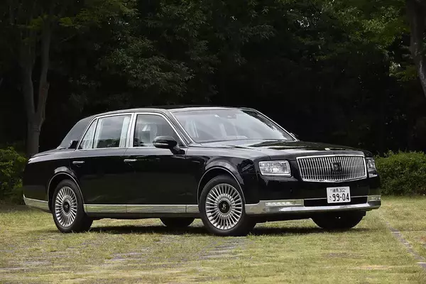 「アメリカ大統領車は時速100キロも出ない！　初代ビートルを使用！　世界各国の意外な「元首車」アレコレ」の画像