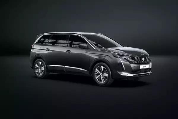 「アメリカ大統領車は時速100キロも出ない！　初代ビートルを使用！　世界各国の意外な「元首車」アレコレ」の画像