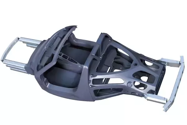 「究極の「カレラ」は賛否両論だった！　ポルシェのスーパースポーツ「カレラGT」の真実」の画像