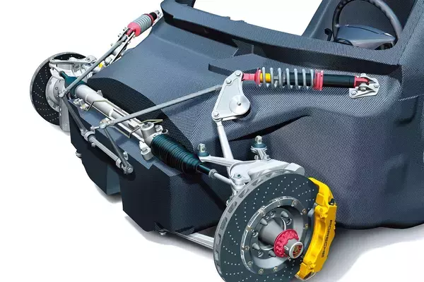 「究極の「カレラ」は賛否両論だった！　ポルシェのスーパースポーツ「カレラGT」の真実」の画像