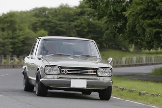 日本車は「若造」すぎて旧車はあれどクラシックカーは存在しない!?　「クラシックカー」や「ヴィンテージカー」の定義とは