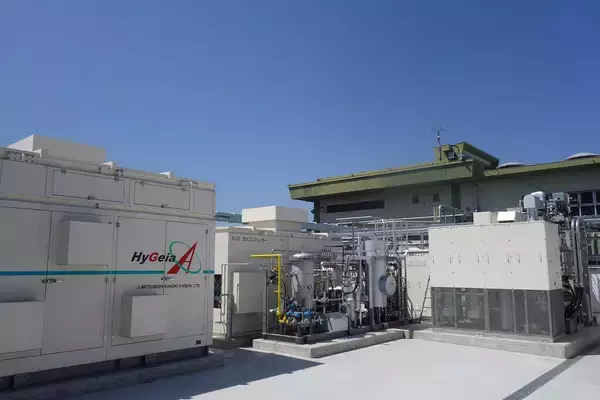 「水素ばかりが注目されるがバイオマスもある！　カーボンニュートラル社会の「燃料」はドッチが有望？」の画像