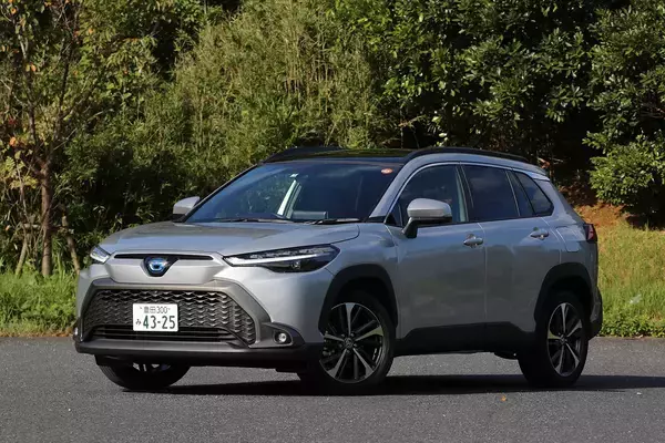 「販売現場とかけ離れた国の認識に喝！　「クリーンエネルギー自動車・インフラ導入促進補助金」に見える「暗い未来」」の画像