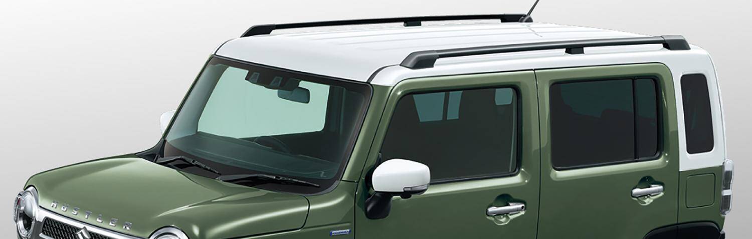 経験したことのない喜びが手に入る！　外遊びが10倍楽しくなるクルマ３選