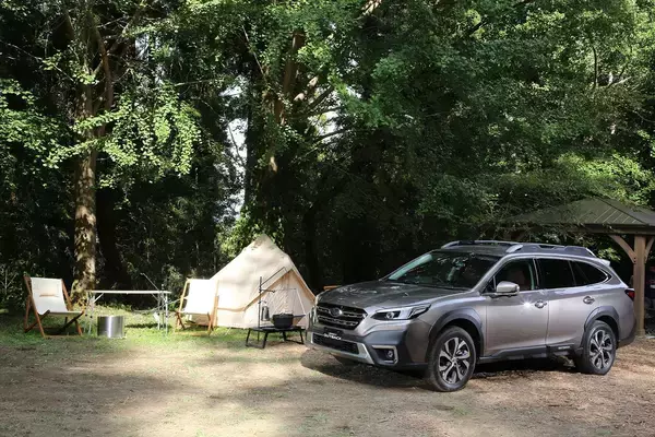 「経験したことのない喜びが手に入る！　外遊びが10倍楽しくなるクルマ３選」の画像