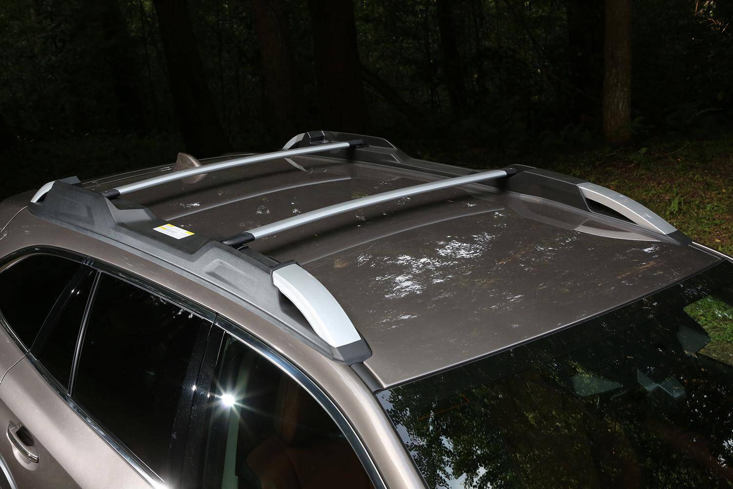 経験したことのない喜びが手に入る！　外遊びが10倍楽しくなるクルマ３選