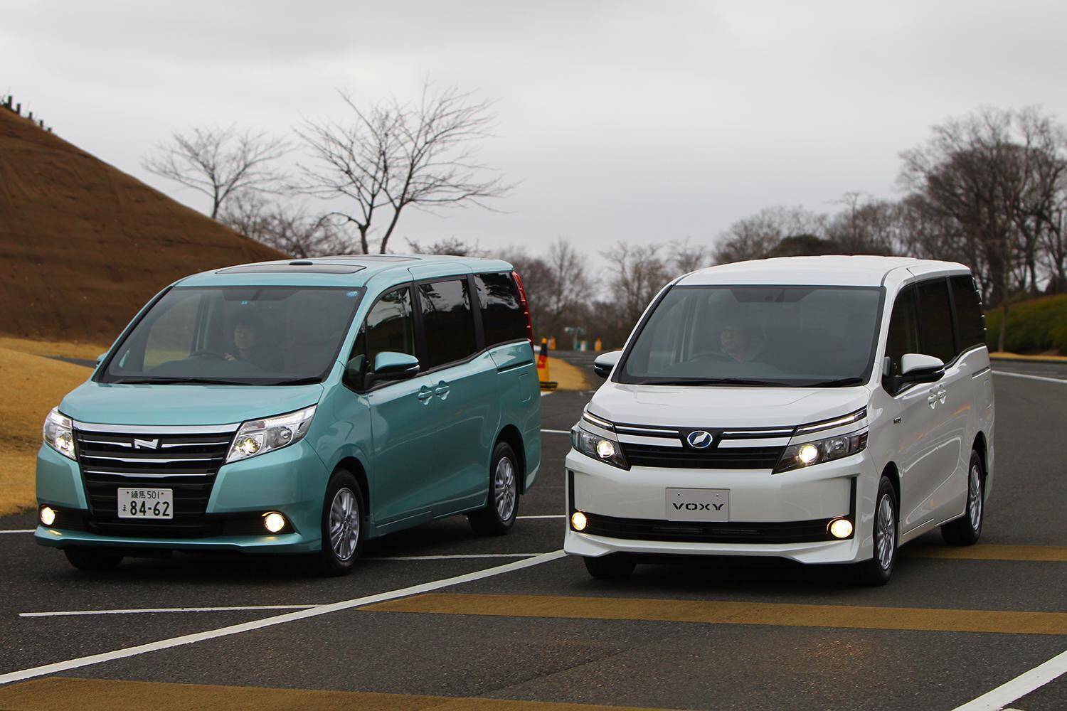 普通に買った人が怒りたくなるほどお得な特別仕様車 じつはメーカーの苦肉の策だった 21年12月日 エキサイトニュース 2 2