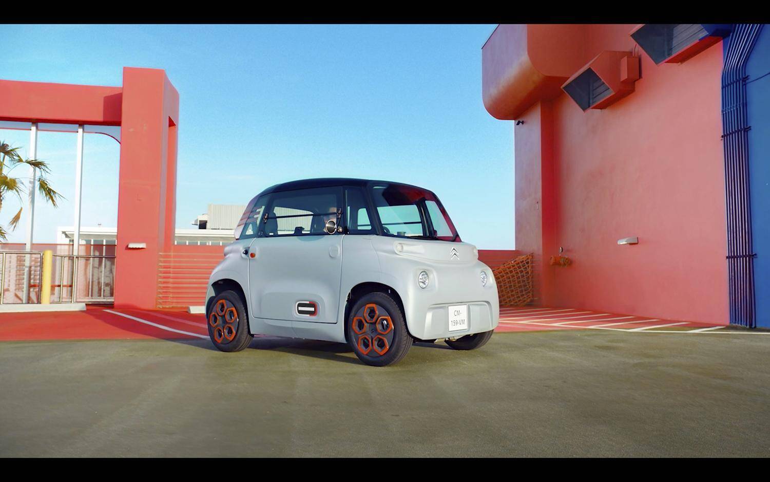 ニッポンのファンは泣いている！　ナゼか日本で売られない「魅力しかない」海外専売車４選