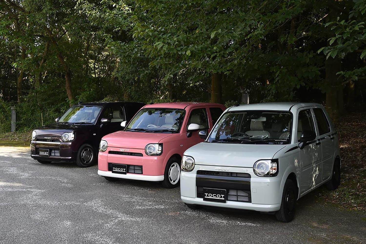 初売りを実施する日産・ホンダ・スズキ・ダイハツ！　お得に狙える車種をスバリ指南