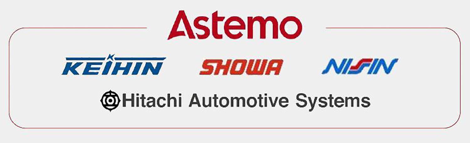 クルマは有名メーカーだけの作品にあらず！　町工場が支える３万点の部品の世界