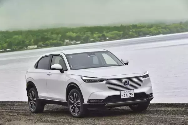 「強すぎるトヨタの国内販売！　そんななかトヨタに唯一勝ったクルマとは？」の画像