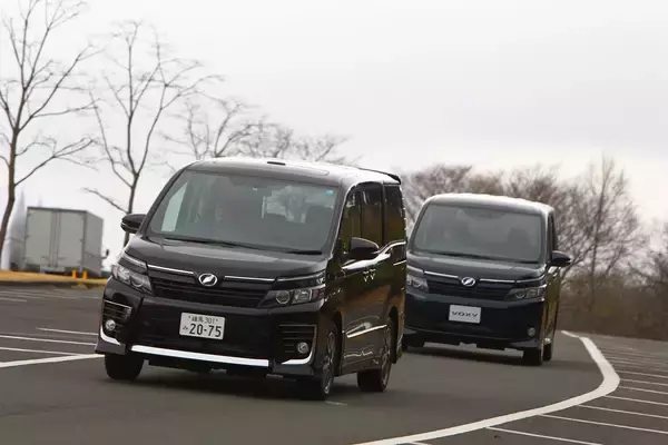 「強すぎるトヨタの国内販売！　そんななかトヨタに唯一勝ったクルマとは？」の画像